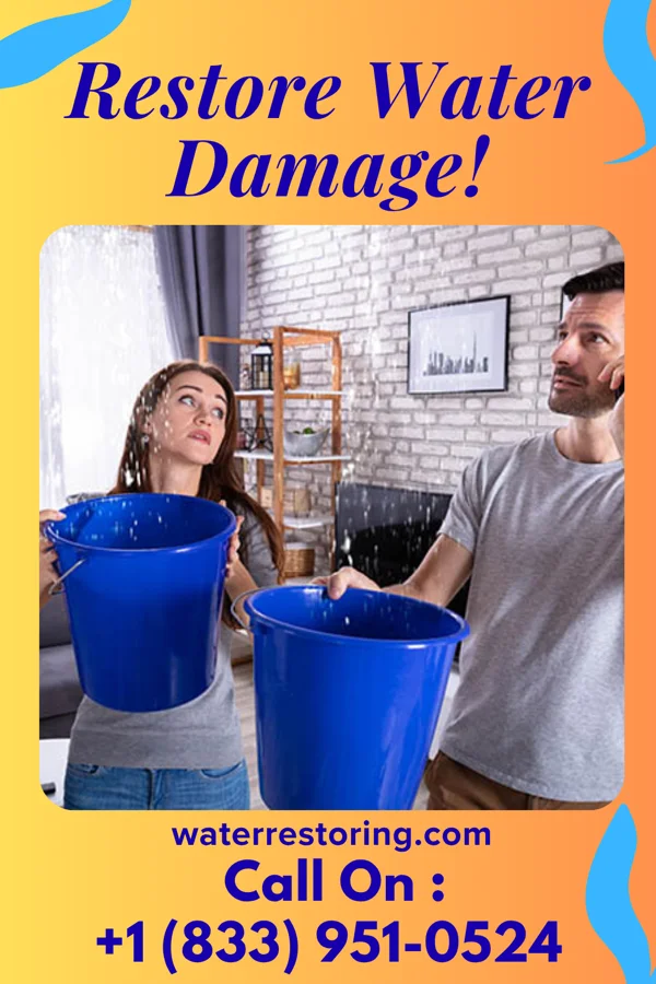 water restoration Royal Emergency Restoration Huntingdon